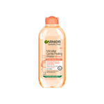 Garnier Skin Active Micellar Gentle Peeling Water Cleanse, Exfoliate & Glow 400 ml / 13.5 fl oz