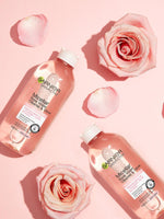 Garnier Skin Active Micellar Rose Glow Cleansing Water 400 ml / 13.5 fl oz