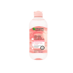 Garnier Skin Active Micellar Rose Glow Cleansing Water 400 ml / 13.5 fl oz