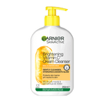 Garnier Skin Active Vitamin C Brightening Cream Cleanser 250 ml