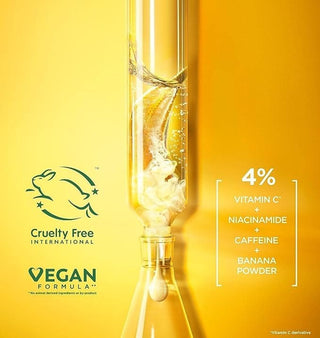 Garnier Skin Active Vitamin C Brightening Eye Cream 15 ml