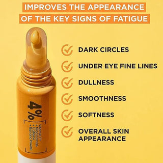 Garnier Skin Active Vitamin C Brightening Eye Cream 15 ml