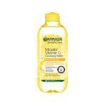 Garnier Skin Active Vitamin C Micellar Water 400 ml / 13.5 fl oz