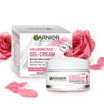 Garnier Skin Naturals Hydrating Facial Gel-Cream with Hyaluronic Acid 50 ml