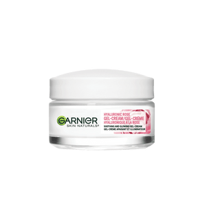 Garnier Skin Naturals Hydrating Facial Gel-Cream with Hyaluronic Acid 50 ml