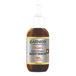 Garnier Skin Naturals Vitamin C Garnier Vitamin C Anti-Dark Spots & Brightening Day &Night Serum 30 ml