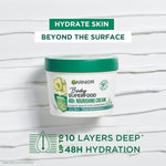 Garnier Superfood Avocado & Omega 6 Superfood Nourishing Body Cream 380ml 2 Pack