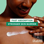 Garnier Superfood Avocado & Omega 6 Superfood Nourishing Body Cream 380ml 2 Pack