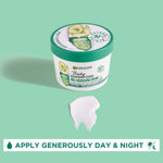 Garnier Superfood Avocado & Omega 6 Superfood Nourishing Body Cream 380ml 2 Pack