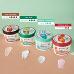 Garnier Superfood Garnier Body Superfood Cocoa & Ceramide Body Cream 380ml