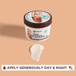 Garnier Superfood Garnier Body Superfood Cocoa & Ceramide Body Cream 380ml