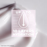 Garnier Superfood Watermelon & Hyaluronic Acid Body Cream 380ml