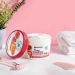 Garnier Superfood Watermelon & Hyaluronic Acid Body Cream 380ml 2 Pack