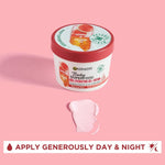 Garnier Superfood Watermelon & Hyaluronic Acid Body Cream 380ml