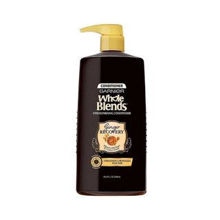 Garnier Whole Blends Ginger Extract Strengthening Conditioner 786 ml