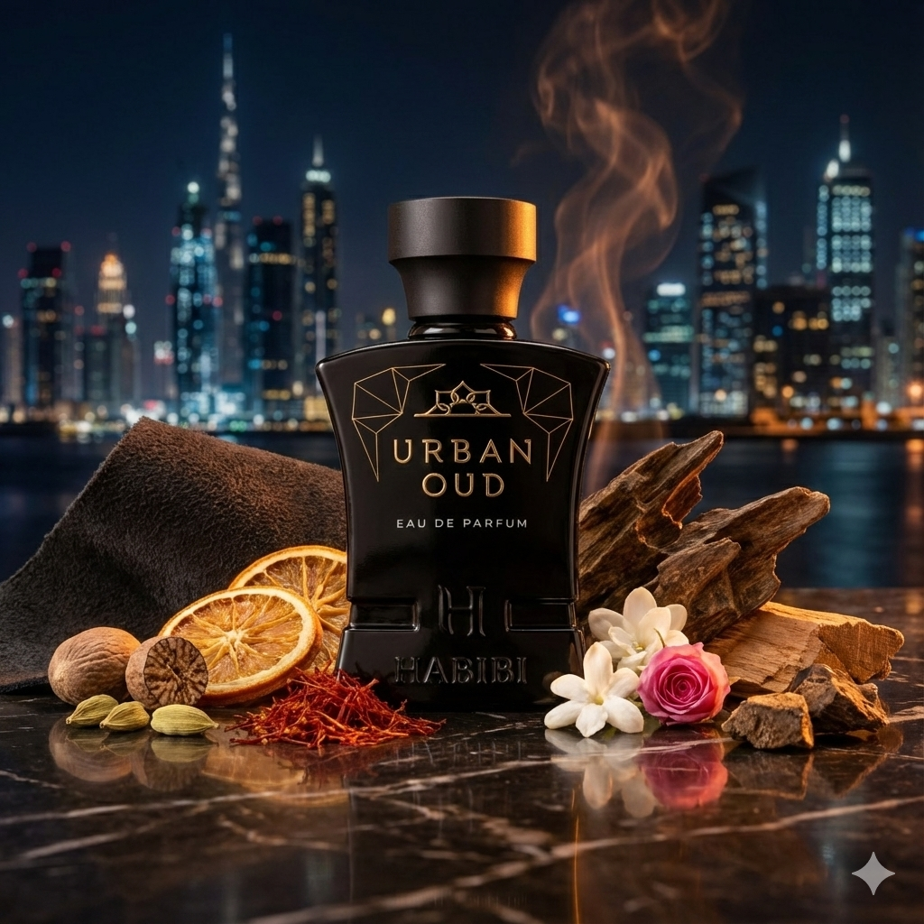 Urban Oud
