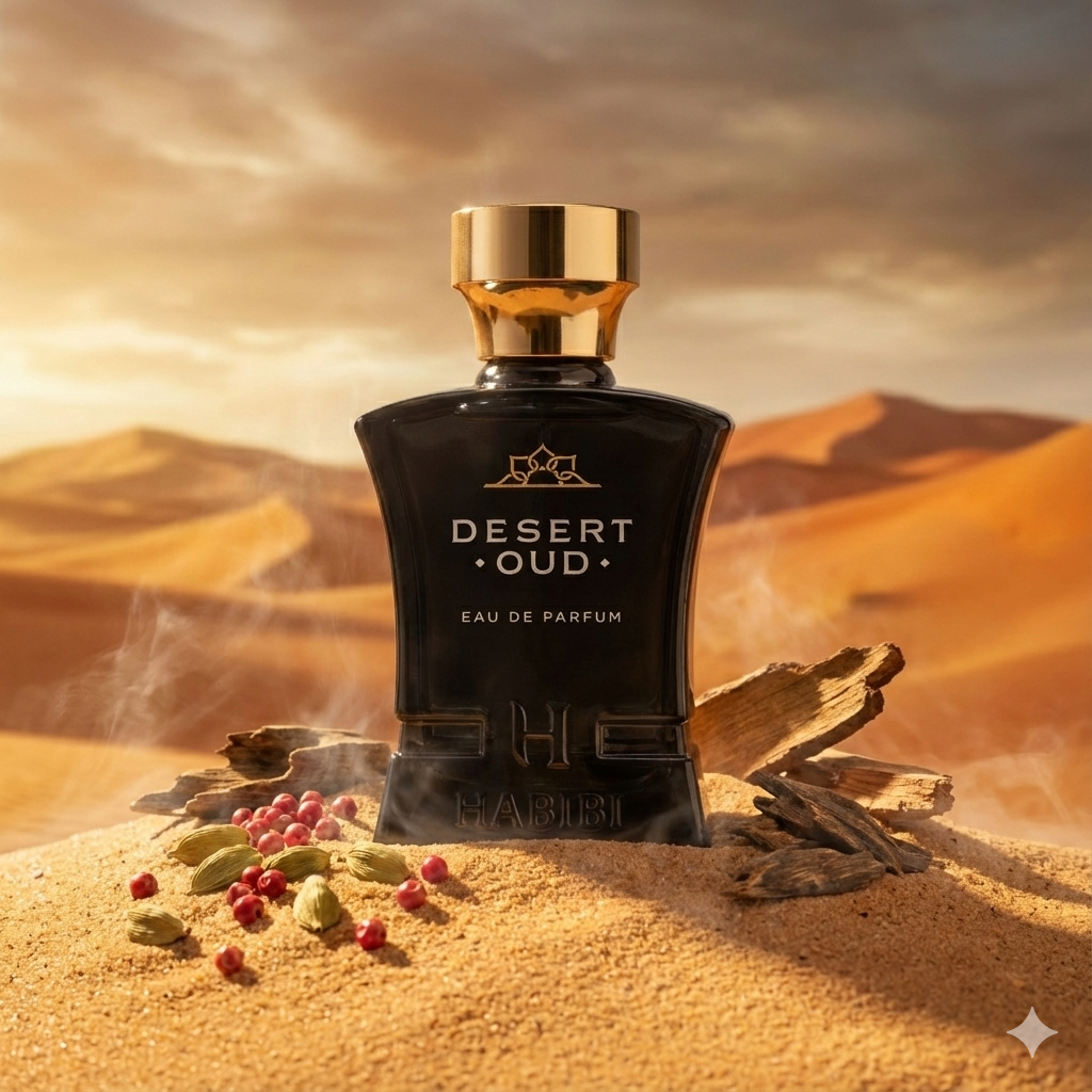 Desert Oud