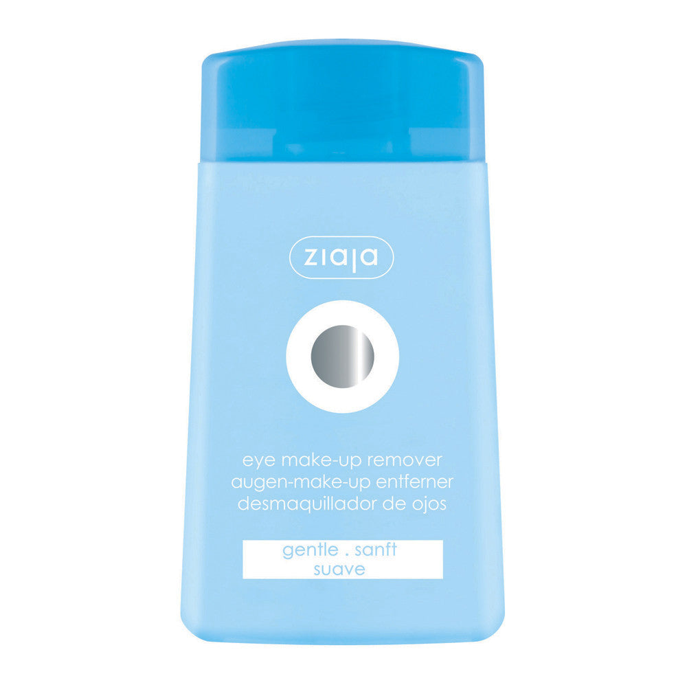 Gentle Make-up Remover - By Baano