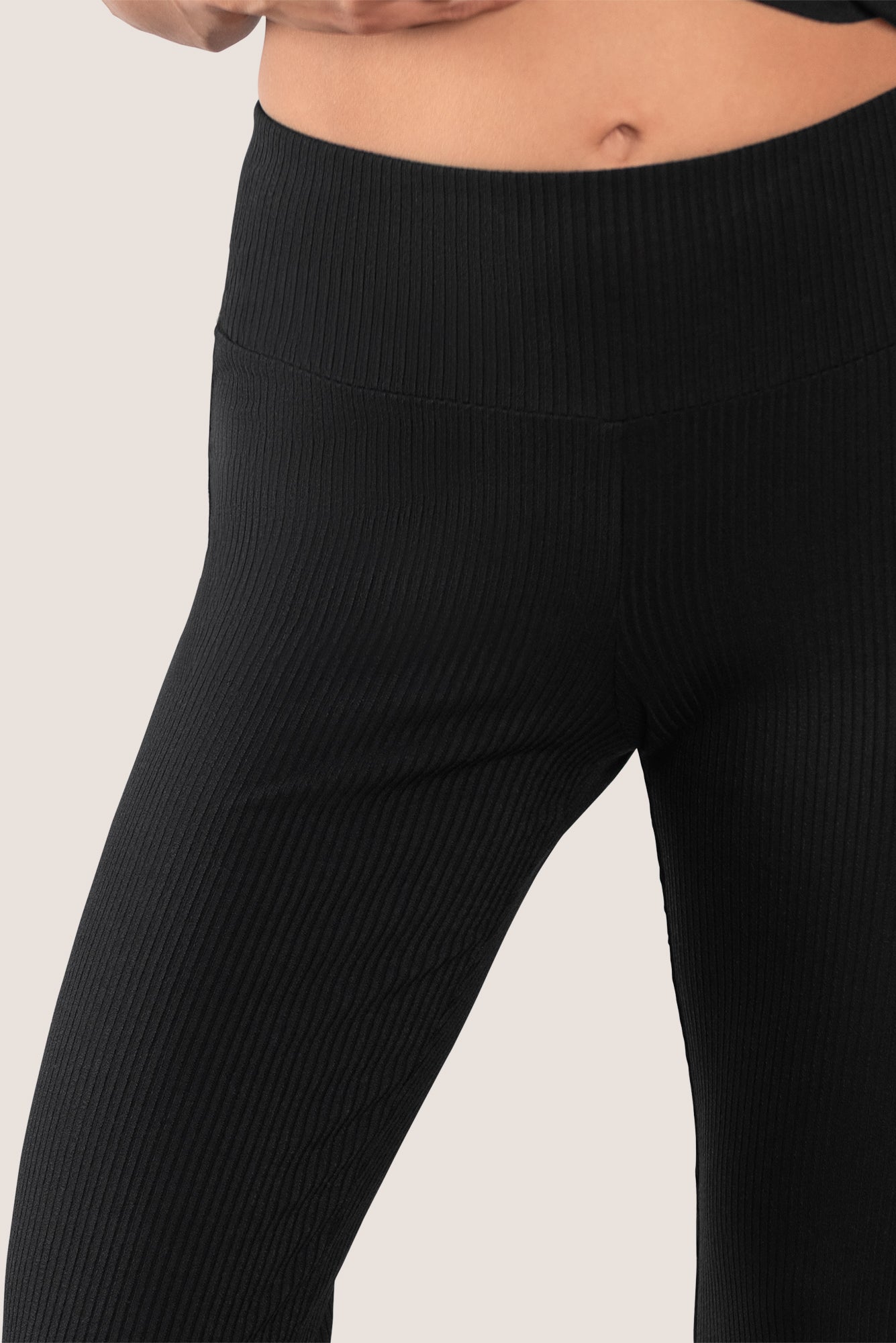 Getaway Ribbed Pants