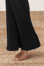 Getaway Ribbed Pants