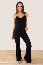 Getaway Ribbed Pants