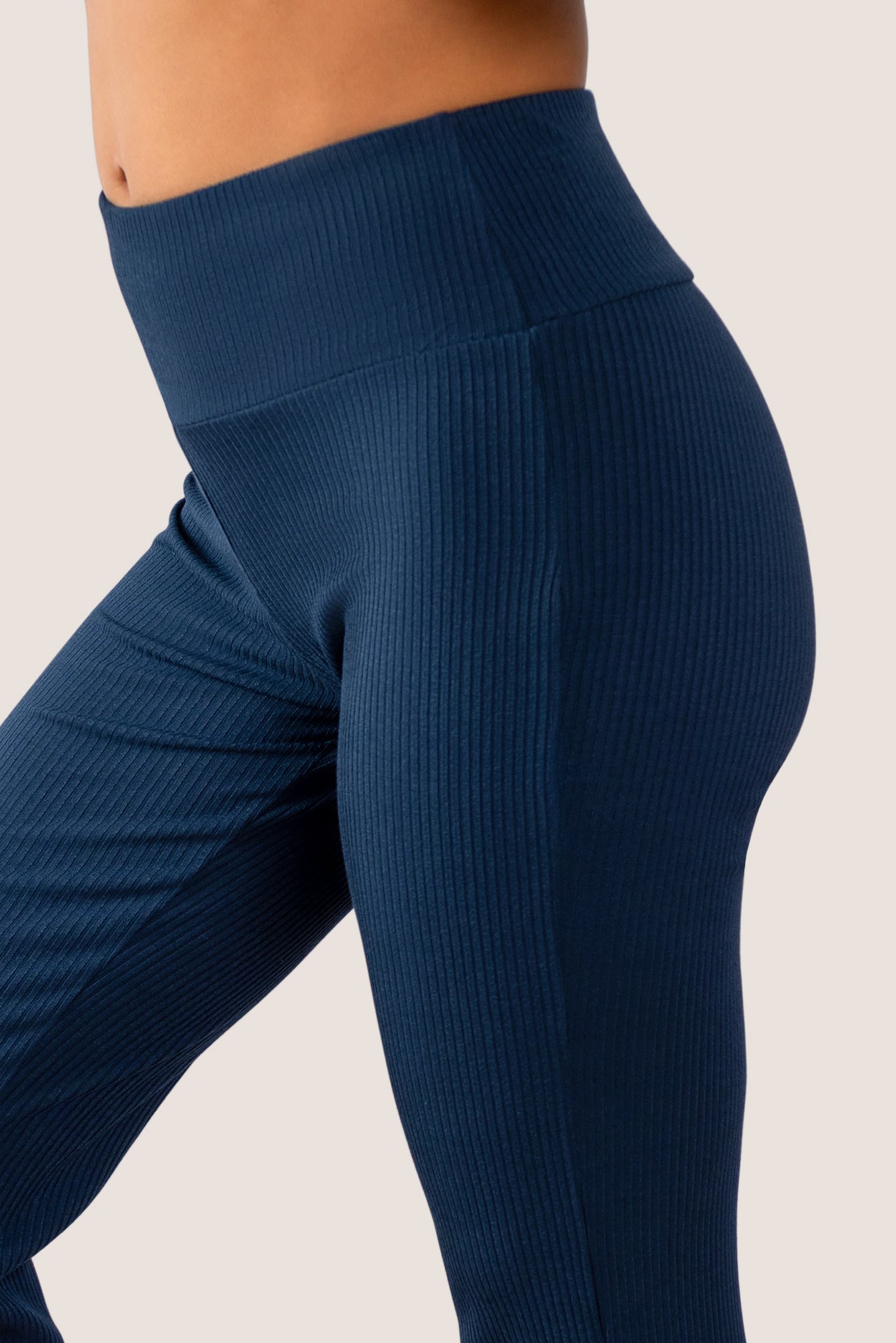 Getaway Ribbed Pants