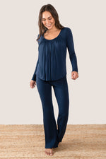 Getaway Ribbed Pants