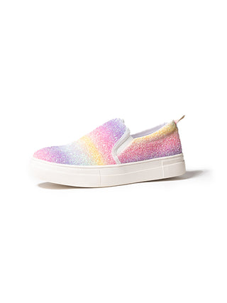 Glimmer | Rainbow Glitter