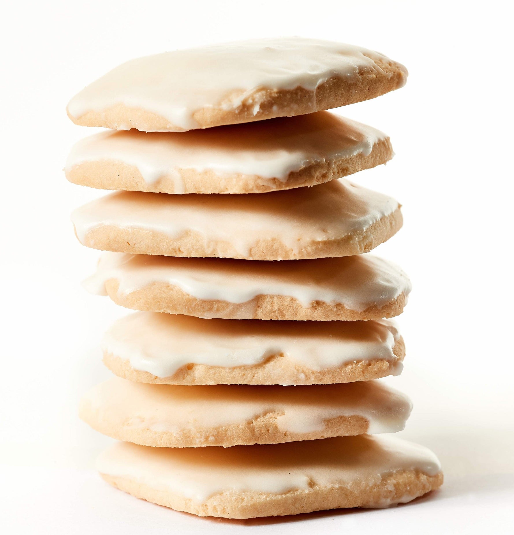 Dessert For Party:  Artisanal Alfajores & Tea Cookies