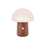 Mini Alice Mushroom Lamp