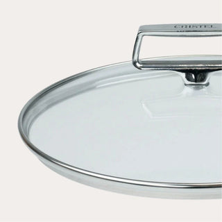 Glass Lid - By Baano