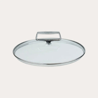 Glass Lid - By Baano