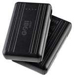 Additional/Replacement 3500mAh Hardshell 2PK Batteries w/ USB-C charging