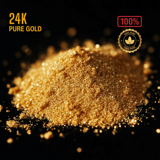 Sika AU 24k Pure Gold Serum | 50ml - By Baano