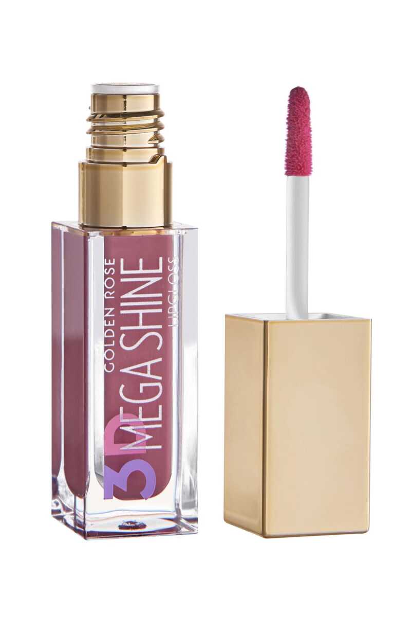 Golden Rose 3D Mega Shine Lipgloss - 108 - By Baano