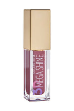 Golden Rose 3D Mega Shine Lipgloss - 108 - By Baano