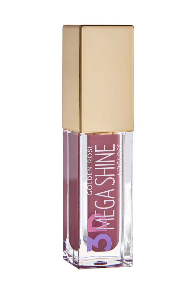 Golden Rose 3D Mega Shine Lipgloss - 108 - By Baano