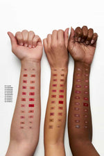 Golden Rose 3D Mega Shine Lipgloss - 117 Shimmer - By Baano