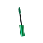 Golden Rose Flash Lash Colered Mascara 9ml - 02 Forest Green - By Baano