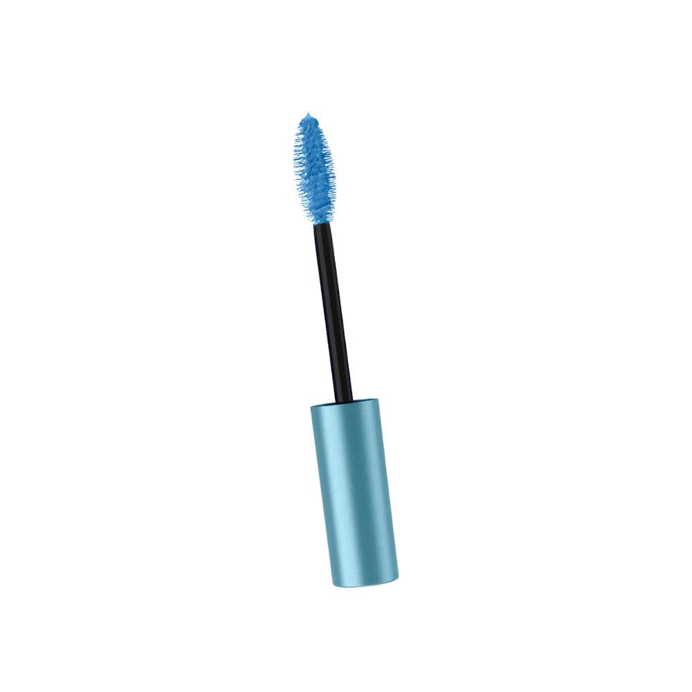 Golden Rose Flash Lash Colered Mascara 9ml - 03 Sky Blue - By Baano