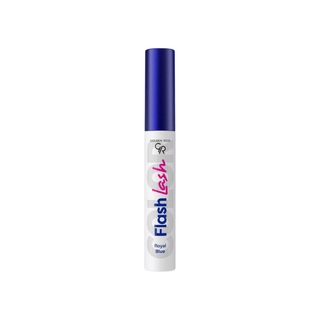 Golden Rose Flash Lash Colered Mascara 9ml - 04 Royal Blue