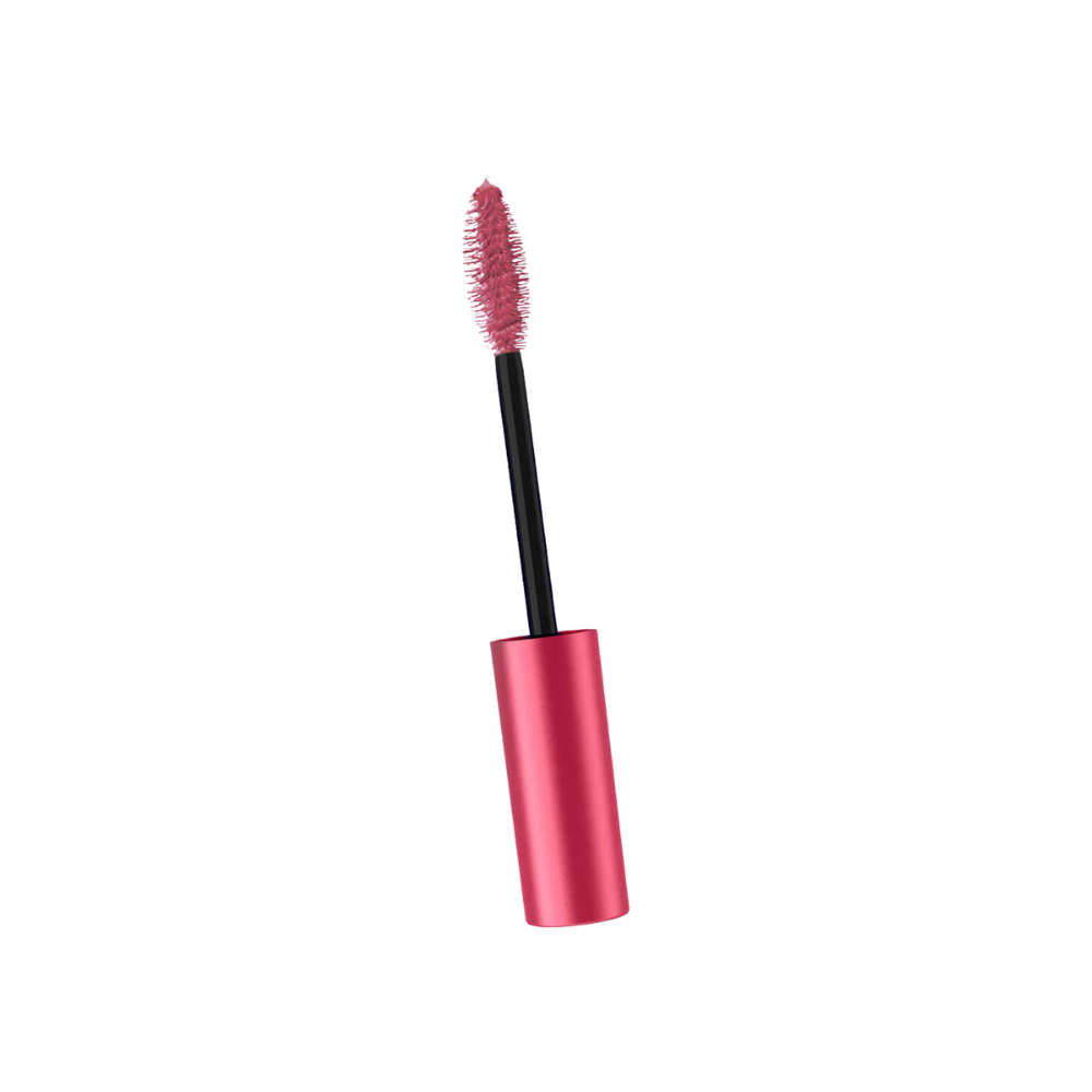 Golden Rose Flash Lash Colered Mascara 9ml - 05 Pink Blaze - By Baano