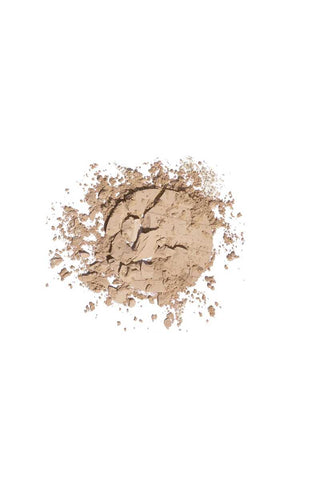 Golden Rose Longstay Matte Face Powder - 01 Ivory
