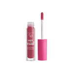 Golden Rose Miss Beauty Glow Shine 3D Lipgloss - 04 Pink Dream - By Baano