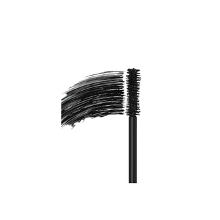 Golden Rose Panoramic Lashes All in One Mascara - Black