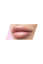 Golden Rose Plumped Lips Lip Plumping Gloss - 201 - By Baano