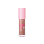 Golden Rose Plumped Lips Lip Plumping Gloss - 204 - By Baano