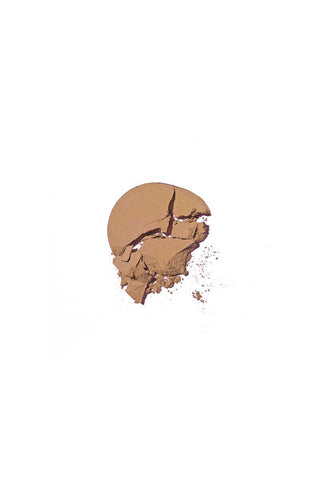 Golden Rose Soft Color Matte Mono Eyeshadow 15g - 04 Peach Nude
