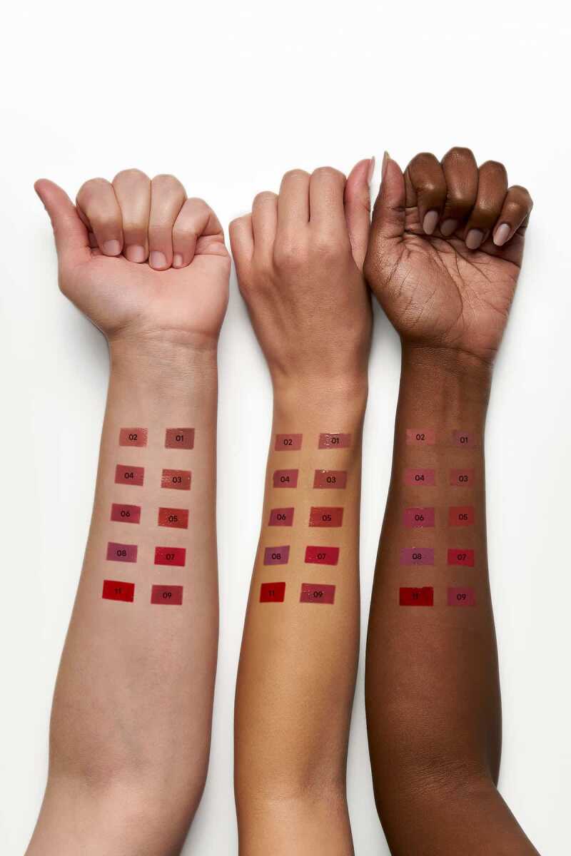 Golden Rose Vinyl Gloss High Shine Lipgloss - 11 - By Baano