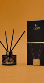 Golden Hour - Reed Diffuser - By Baano